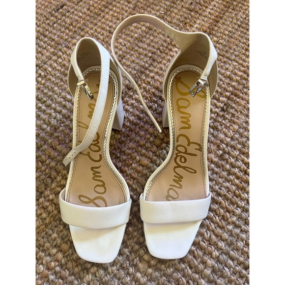 Sam Edelman Daniella heels - Picture 2 of 7